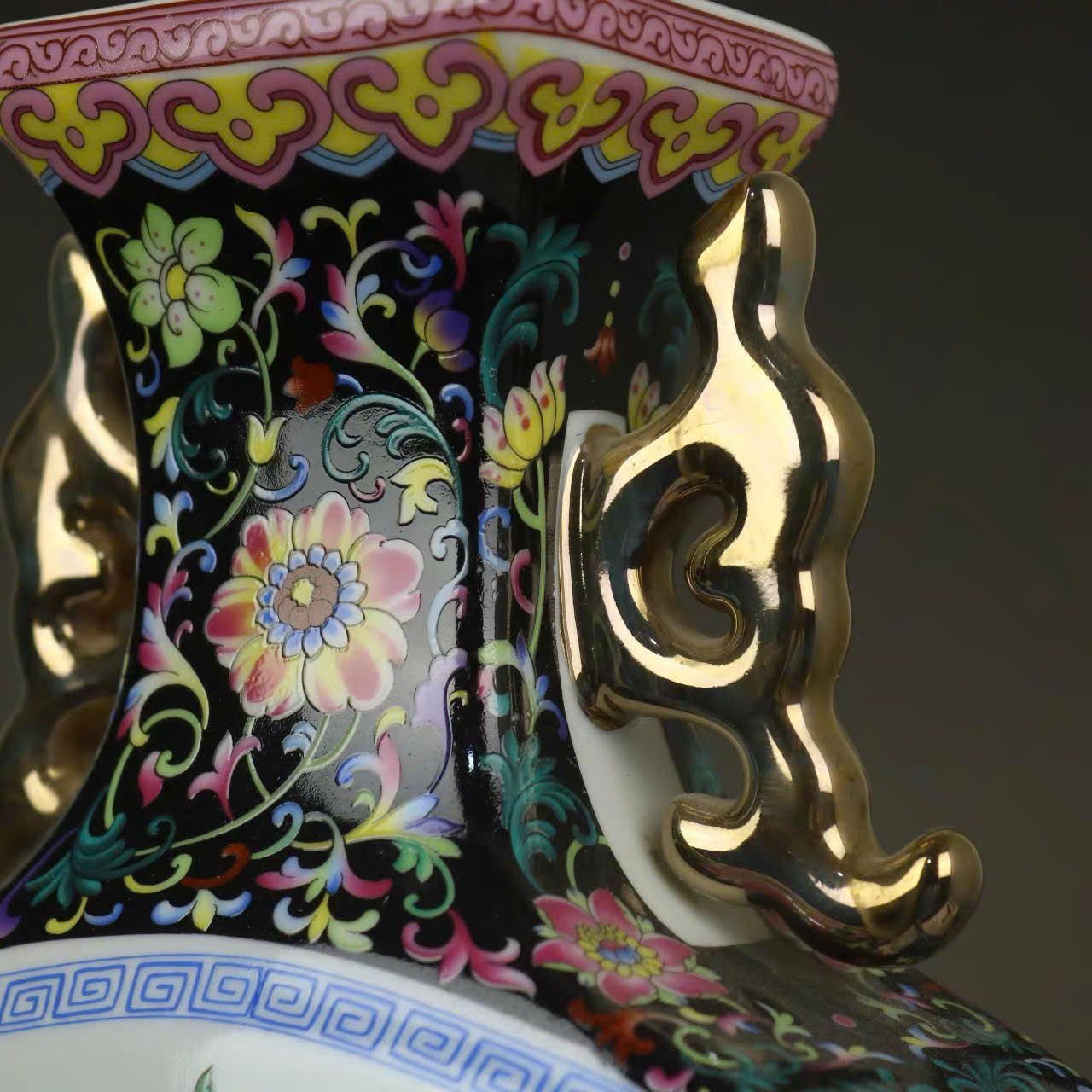  Bình Đào Thọ BKCECN-10076 