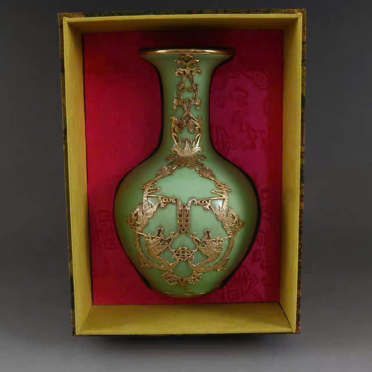  Bình men ngọc BKCECN-10077 