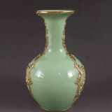  Bình men ngọc BKCECN-10077 