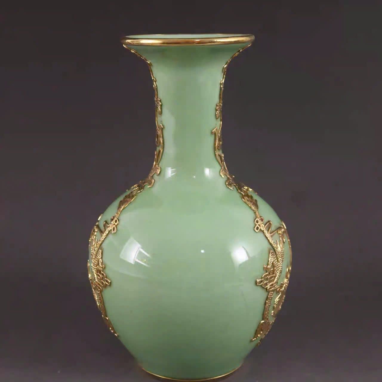  Bình men ngọc BKCECN-10077 