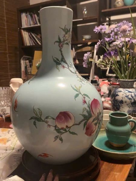  Bình Thọ Đào BKCECN-10080 