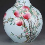  Bình Thọ Đào BKCECN-10080 