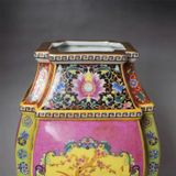  Bình Pháp Lam BKCECN-10082 