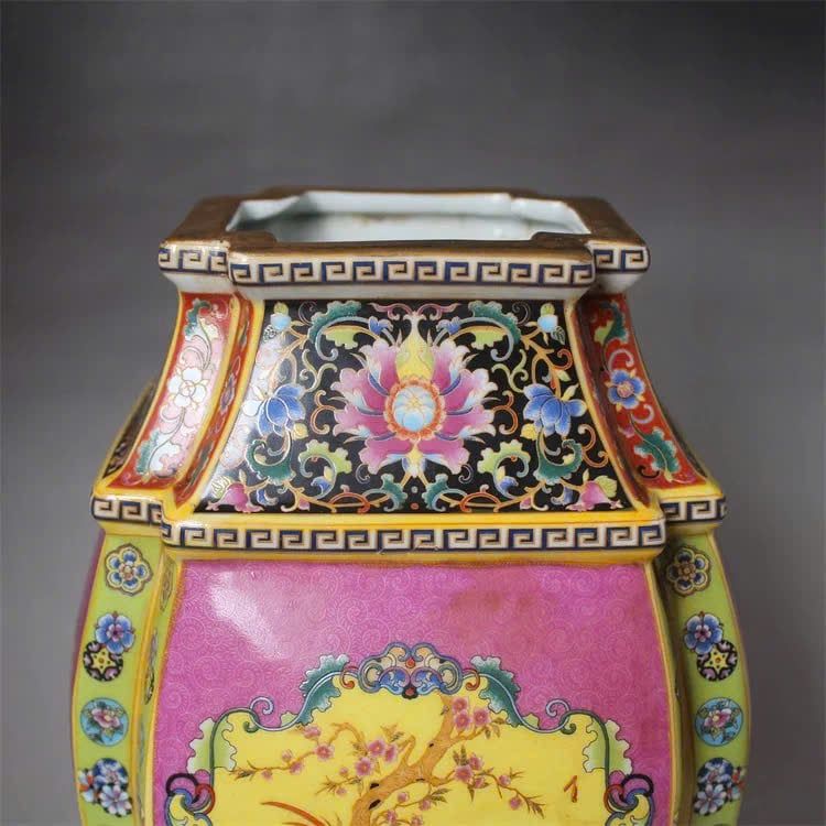  Bình Pháp Lam BKCECN-10082 