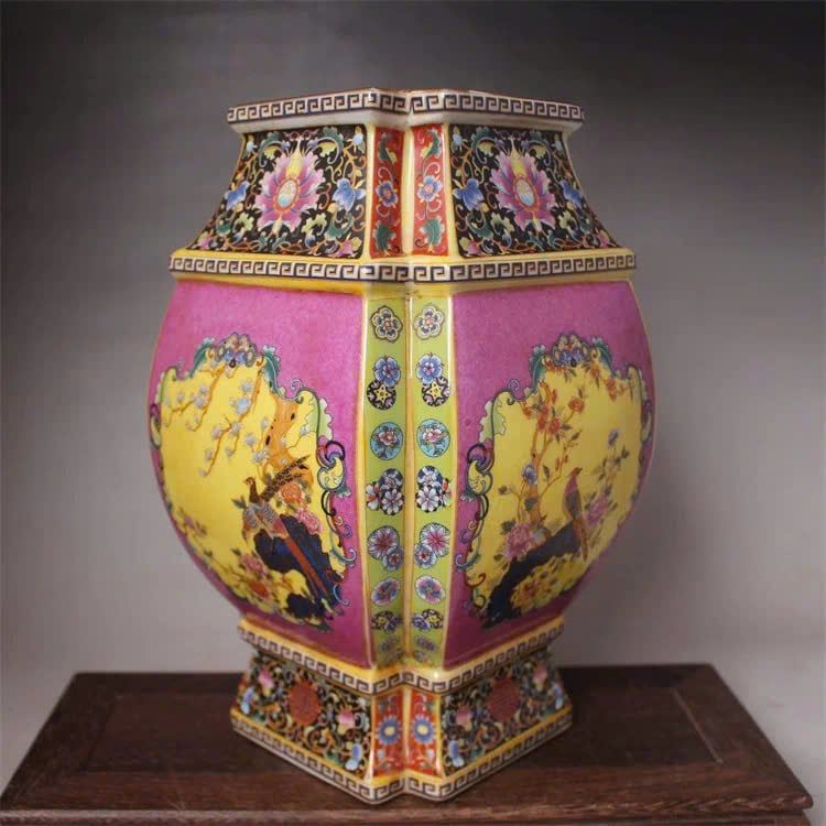  Bình Pháp Lam BKCECN-10082 