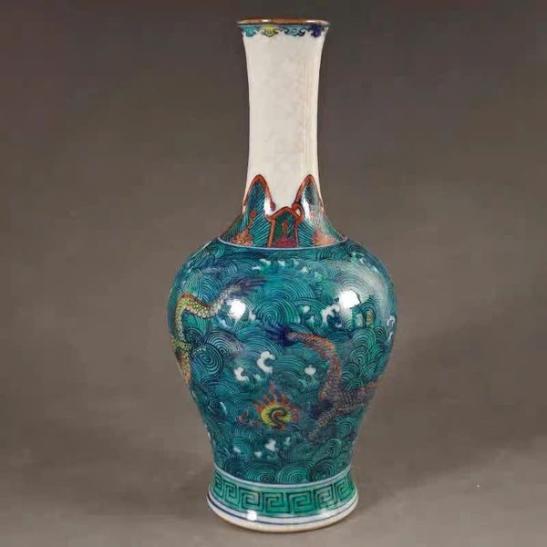  Bình Rồng BKCECN-10083 