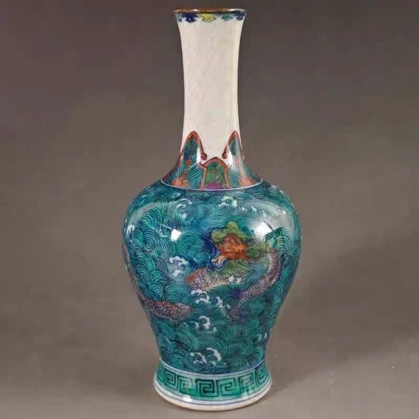  Bình Rồng BKCECN-10083 