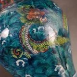  Bình Rồng BKCECN-10083 