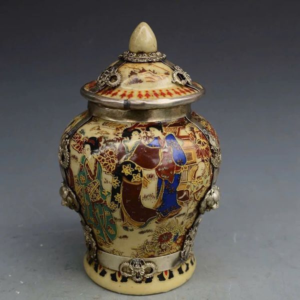  Choé Gốm BKCECN-10084 