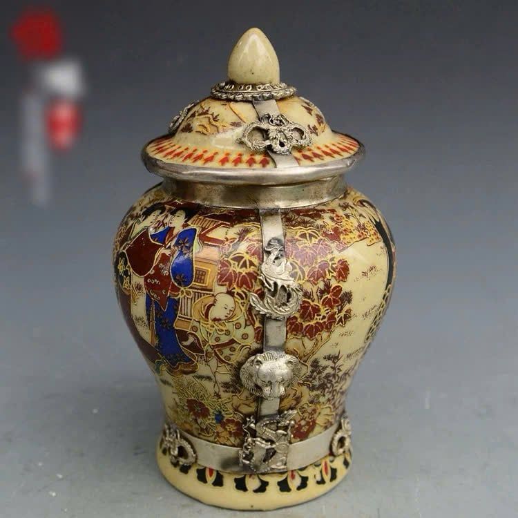  Choé Gốm BKCECN-10084 