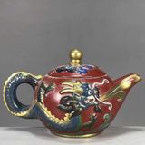  Ấm Rồng BKCECN-10087 