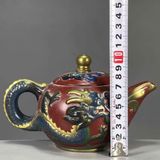  Ấm Rồng BKCECN-10087 