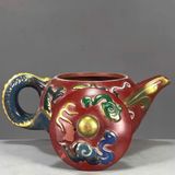  Ấm Rồng BKCECN-10087 