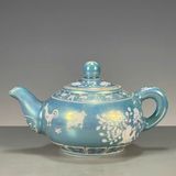  Ấm sưu tầm BKCECN-10088 