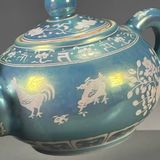  Ấm sưu tầm BKCECN-10088 
