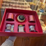  Hộp Quà Trầm Tết BKWOCN-9259 