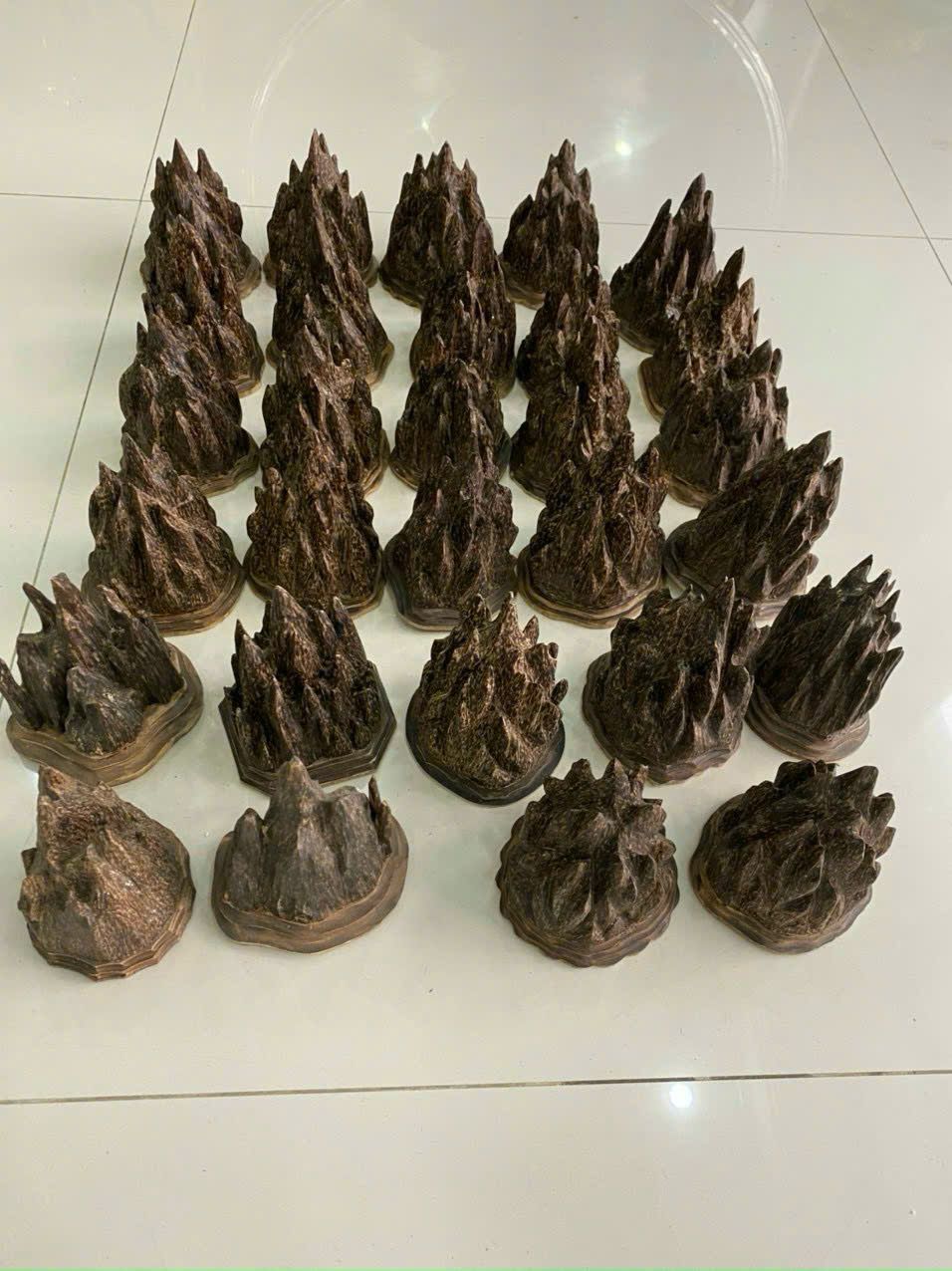  Cảnh trầm mini BKWOCN-9258 