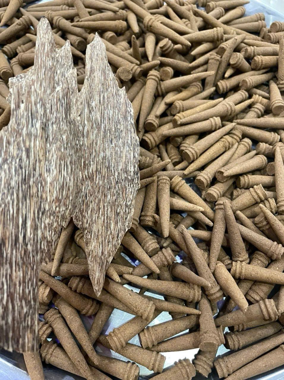  Nụ trầm VIP BKWOCN-9256 