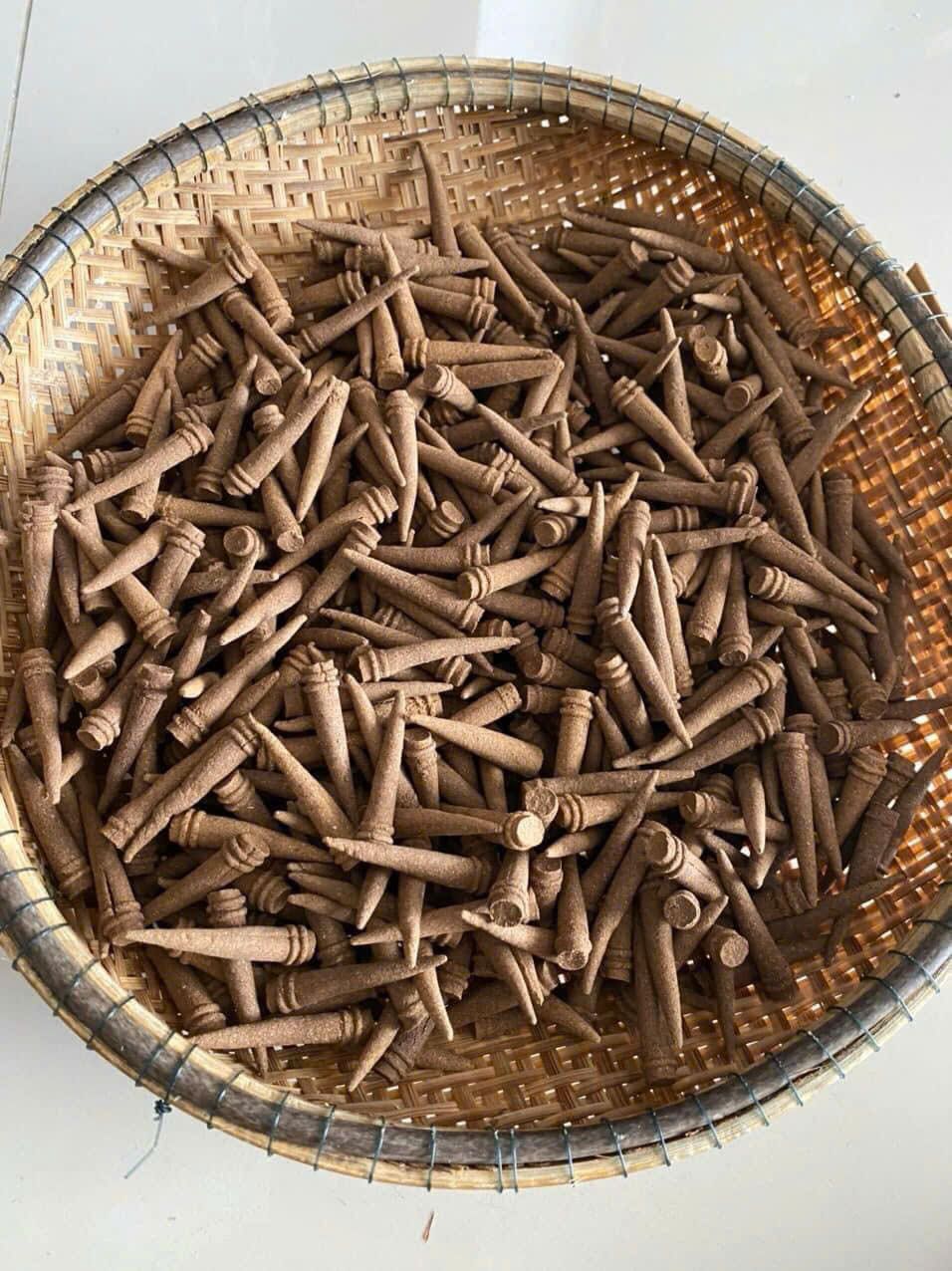  Nụ trầm VIP BKWOCN-9256 