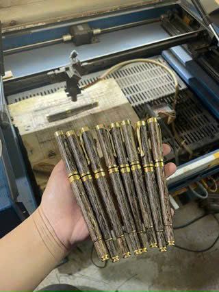  Combo Bút trầm hương BKWOCN-9257 