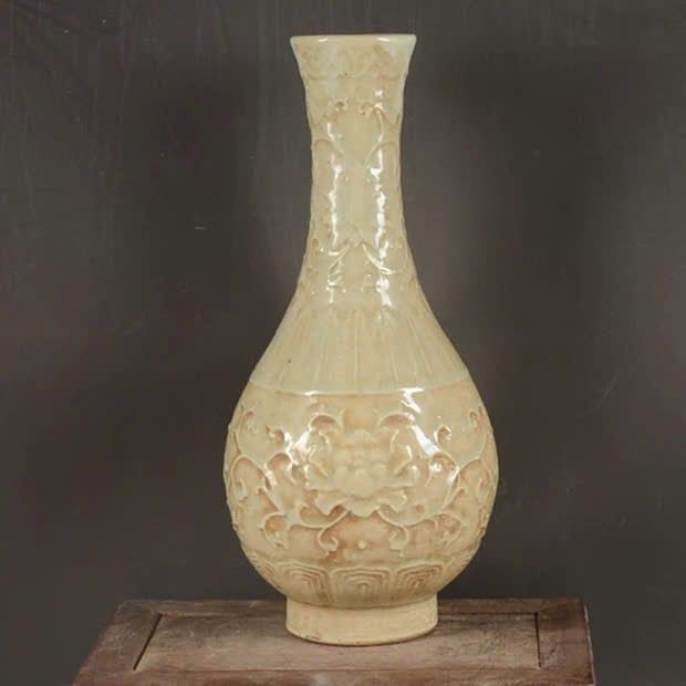  Bình ám hoạ BKCECN-10099 