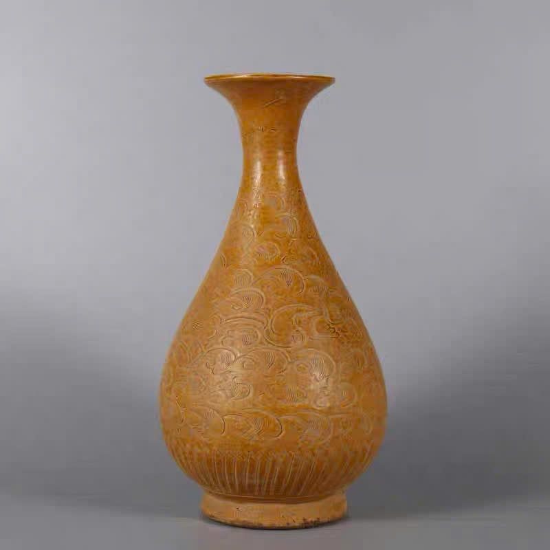  Mai bình men ám hoạ BKCECN-10101 