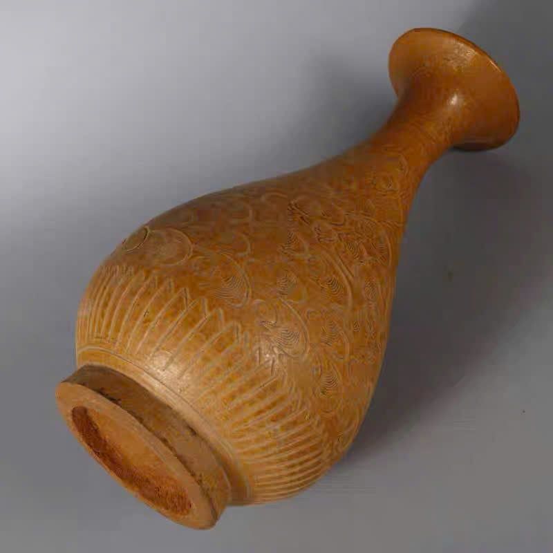  Mai bình men ám hoạ BKCECN-10101 