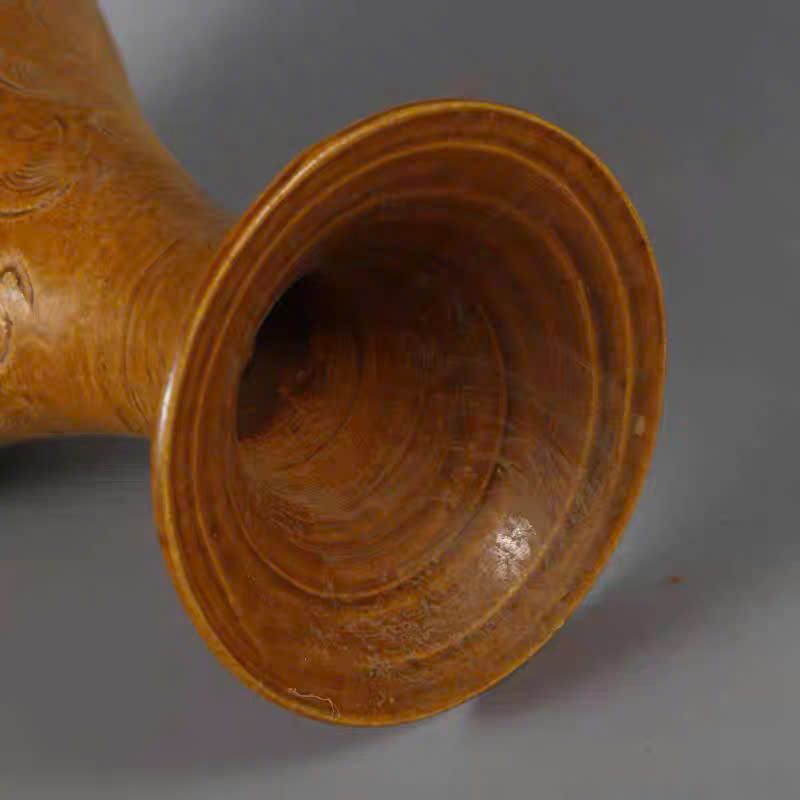  Mai bình men ám hoạ BKCECN-10101 