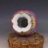  Bình Pháp Lam sưu tầm BKCECN-10112 