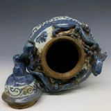  Bình Cụ Thọ sưu tầm BKCECN-10113 