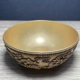  Bát Rồng đồng cũ sưu tầm BKMECN-9683 