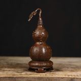  Hồ Lô đồng cũ sưu tầm BKMECN-9684 