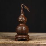  Hồ Lô đồng cũ sưu tầm BKMECN-9684 