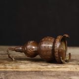  Hồ Lô đồng cũ sưu tầm BKMECN-9684 