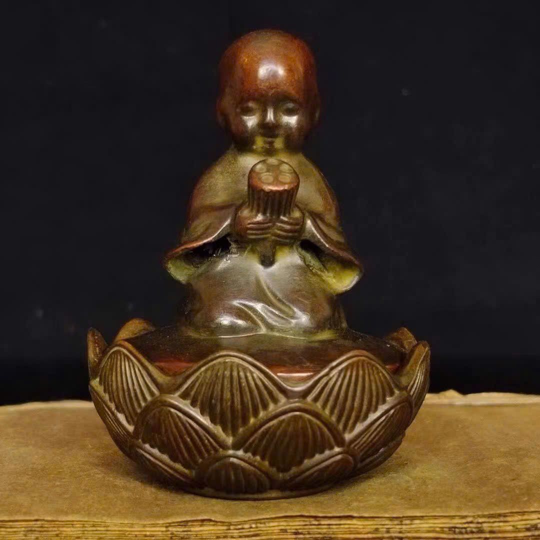  Lư trầm tĩnh tâm BKMECN-9685 