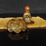  Lư trầm tĩnh tâm BKMECN-9685 