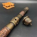  Tẩu đồng Phượng Hoàng cao cấp BKMECN-9681 