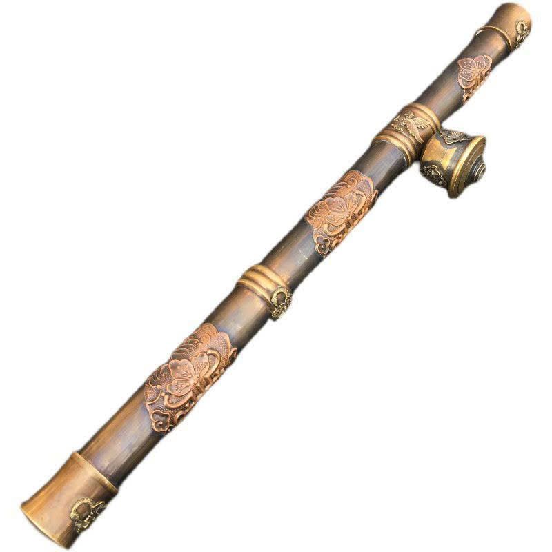  Tẩu đồng Phượng Hoàng cao cấp BKMECN-9681 