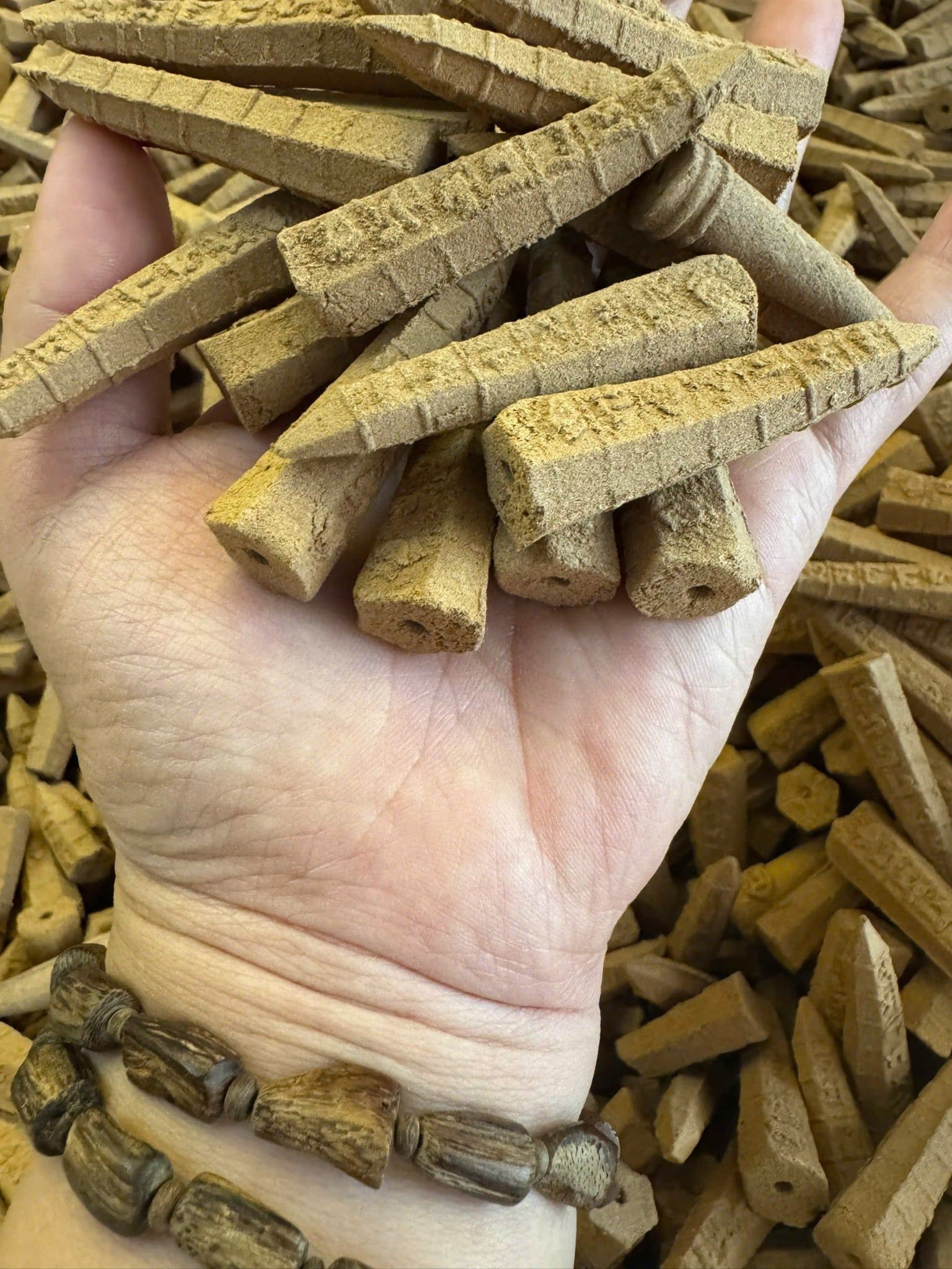  Nụ trầm hương Quảng Nam nguyên chất tự nhiên BKWOCN-9273 