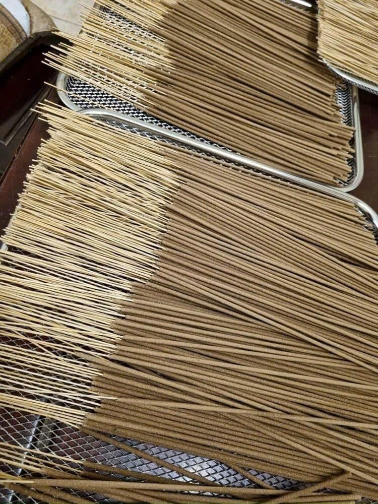  Nhang trầm hương Quảng Nam cao cấp BKWOCN-9283 
