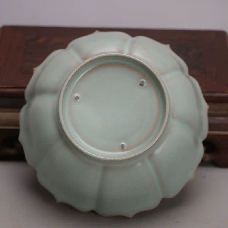  Lư sen sưu tầm phong thủy BKCECN-10183 