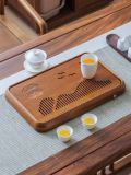 Khay trà gỗ bàn trà đẹp cao cấp BKWOCN-9277 