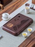  Khay trà gỗ bàn trà đẹp cao cấp BKWOCN-9277 