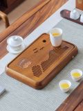  Khay trà gỗ bàn trà đẹp cao cấp BKWOCN-9277 