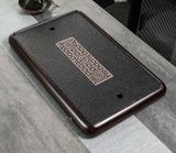  Khay trà gỗ (bàn trà) cao cấp BKWOCN-9278 