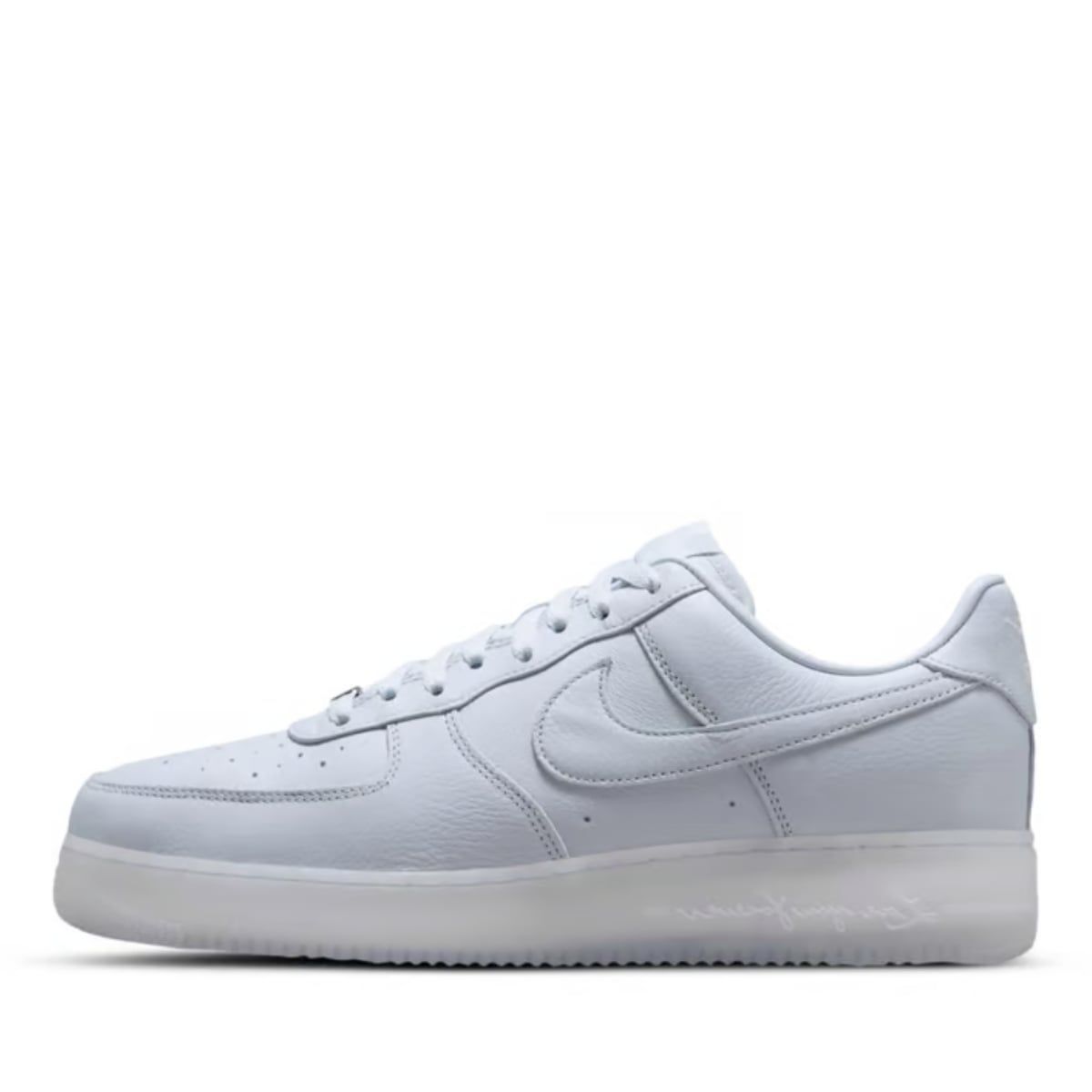  Giày Nike NOCTA Air Force 1 'Palest Purple' CZ8065-500 