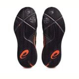  Giày Pickleball/Tennis Asics GEL-RESOLUTION X PADEL ‘Jewel Green/Energy Orange’ 1041A492-300 