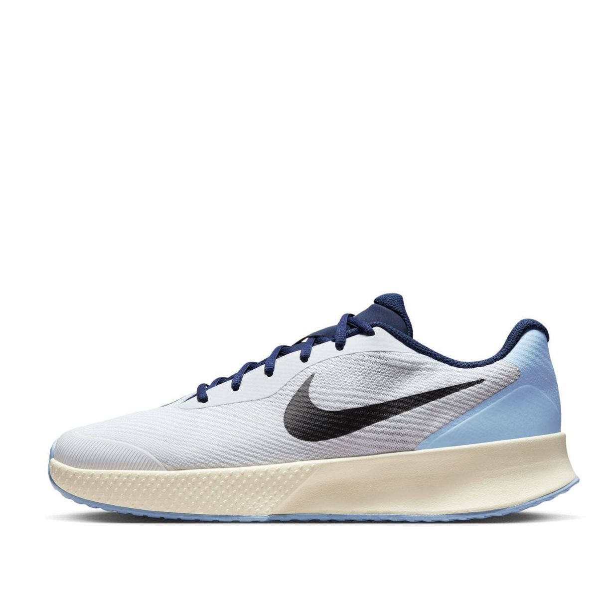  Giày Nike Court Vapor Lite 3 HC ‘White Midnight’ FZ2155-102 