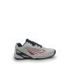  Lotto Helena Men's Tennis - Red Lotte260705R 