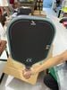  Vợt Pickleball Kamito Alpha X 3 Sao Triple Star x Lý Hoàng Nam màu Bạc 